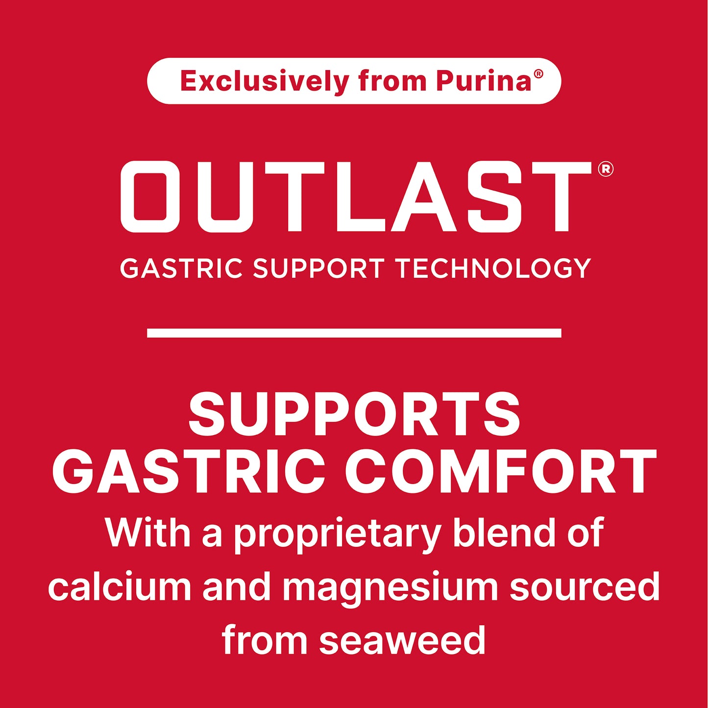 Purina® Ultium® Gastric Care Horse Feed