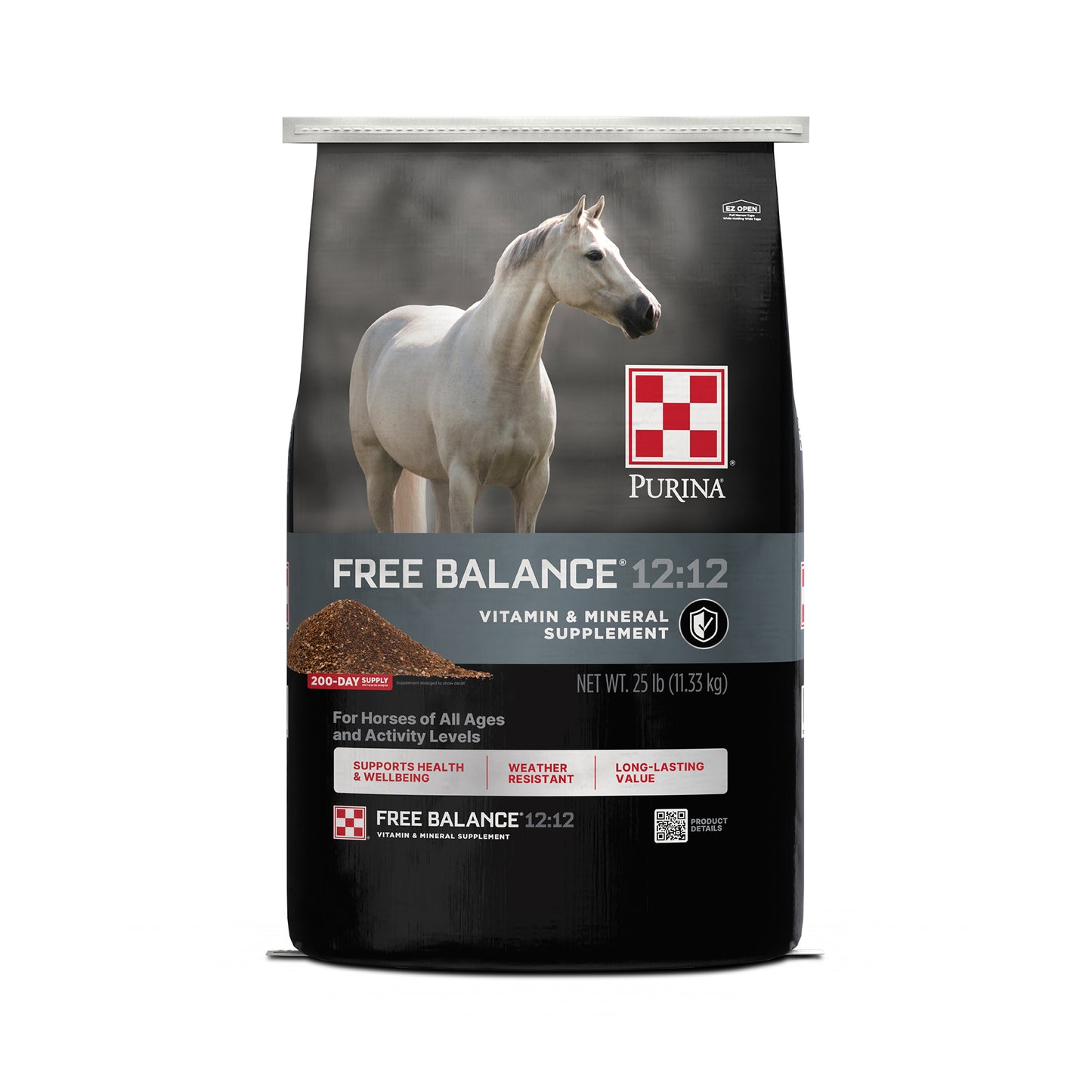 Purina® Free Balance® 12:12 Vitamin & Mineral Supplement