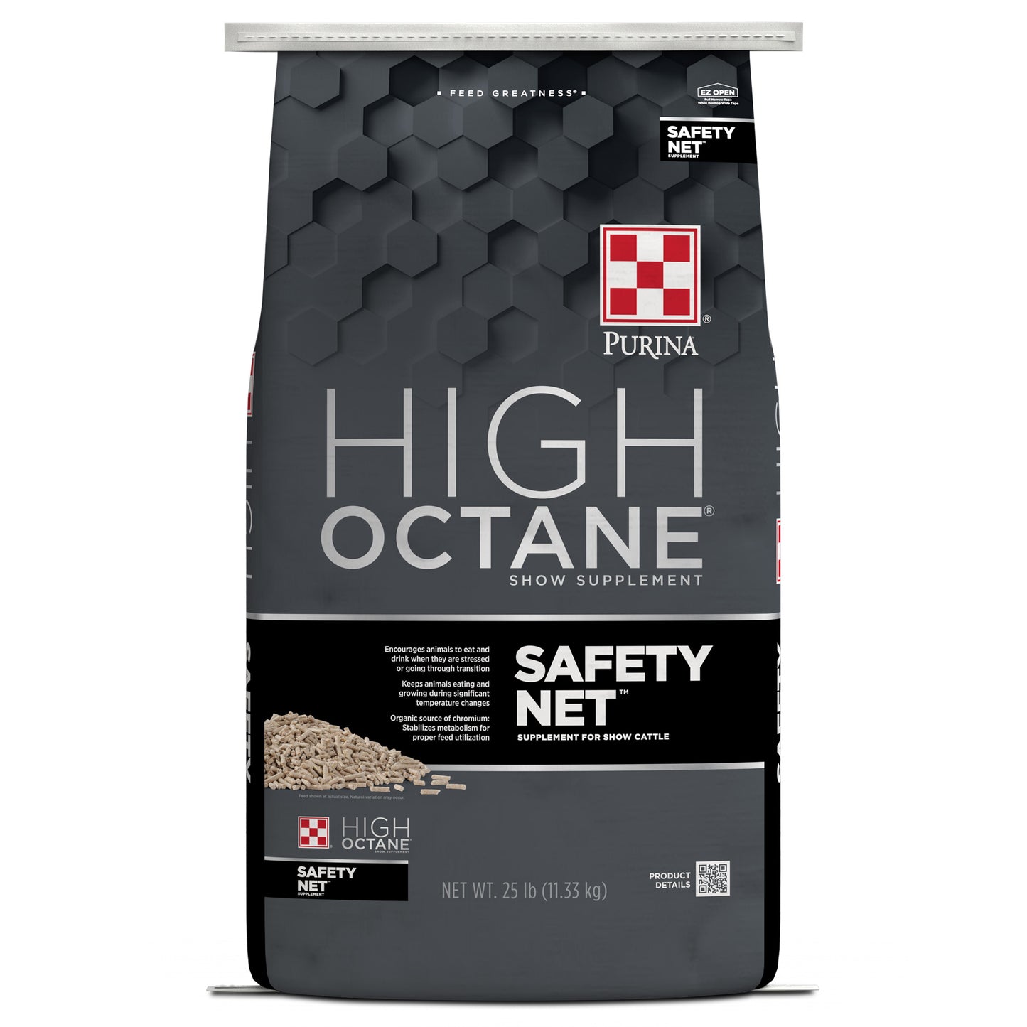Purina® High Octane® Safety Net™ Supplement