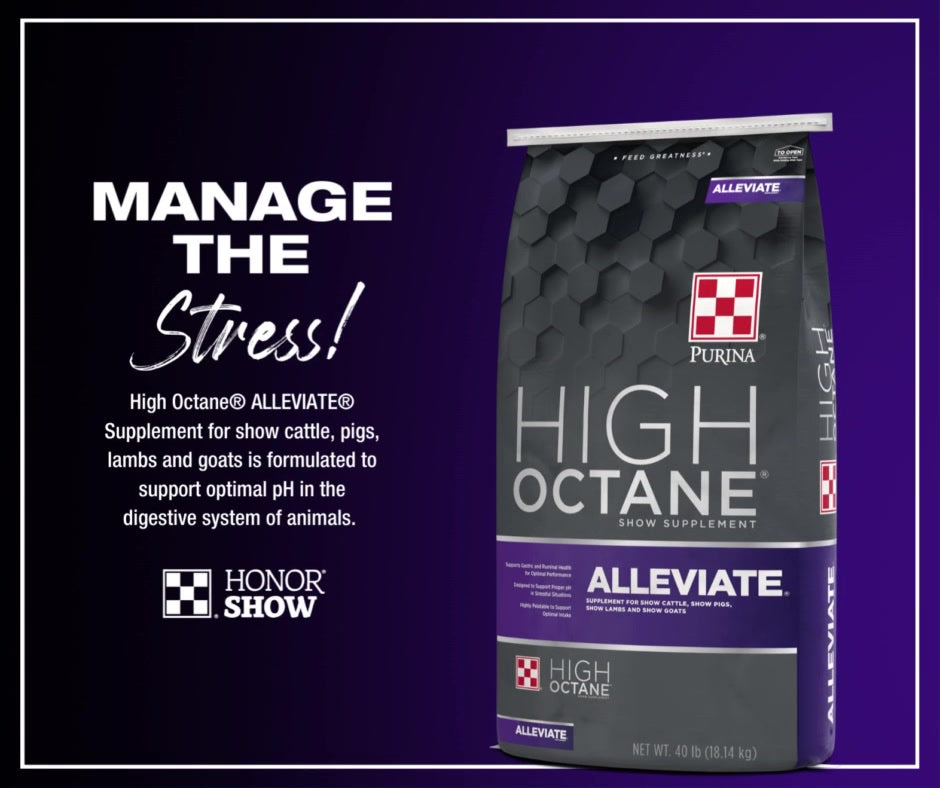 Manage the Stress
