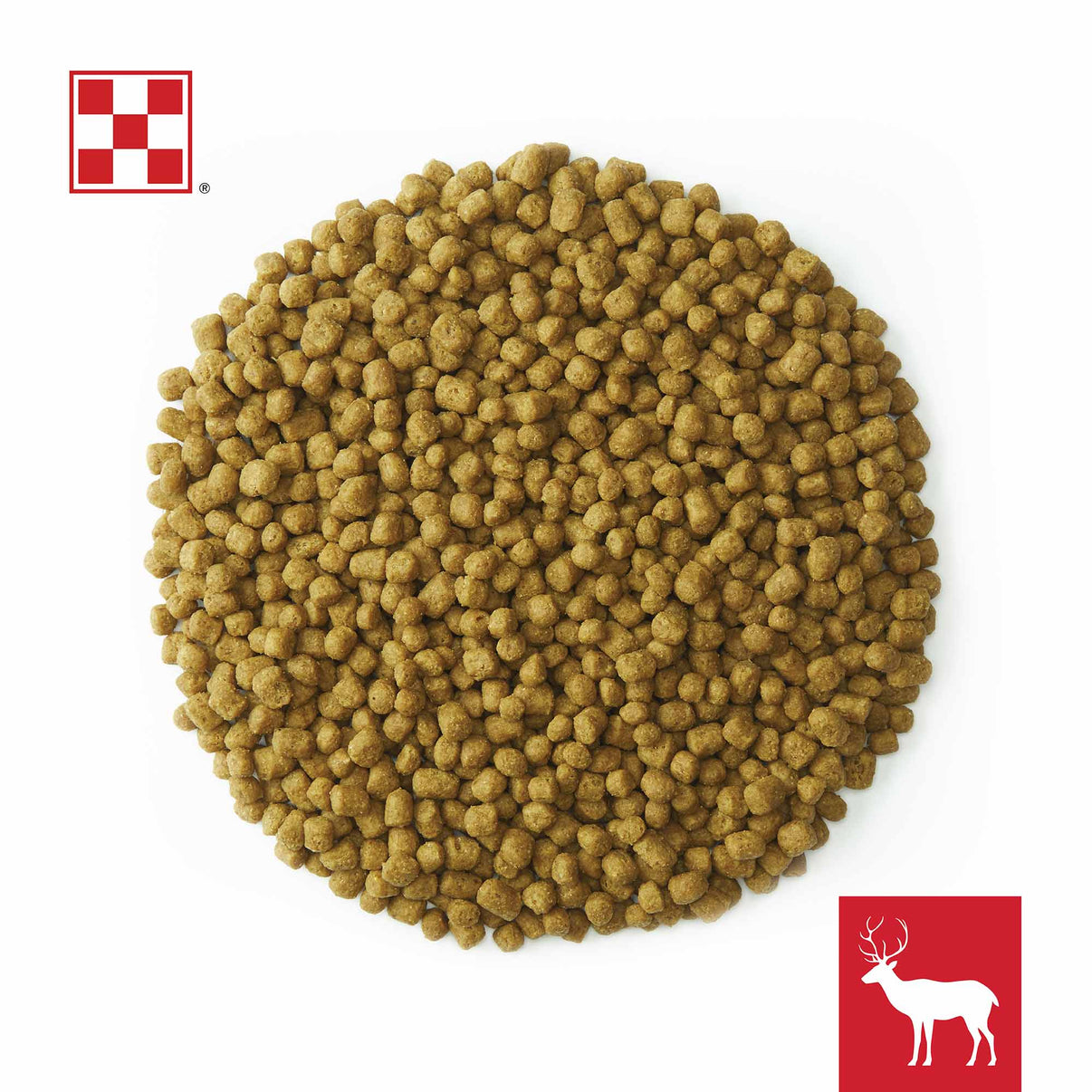 Purina® AntlerMax Extreme Energy High Fat Deer Supplement Buy Now