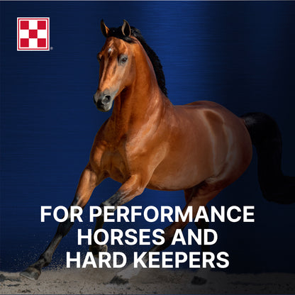 Purina® Ultium® Competition Horse Formula