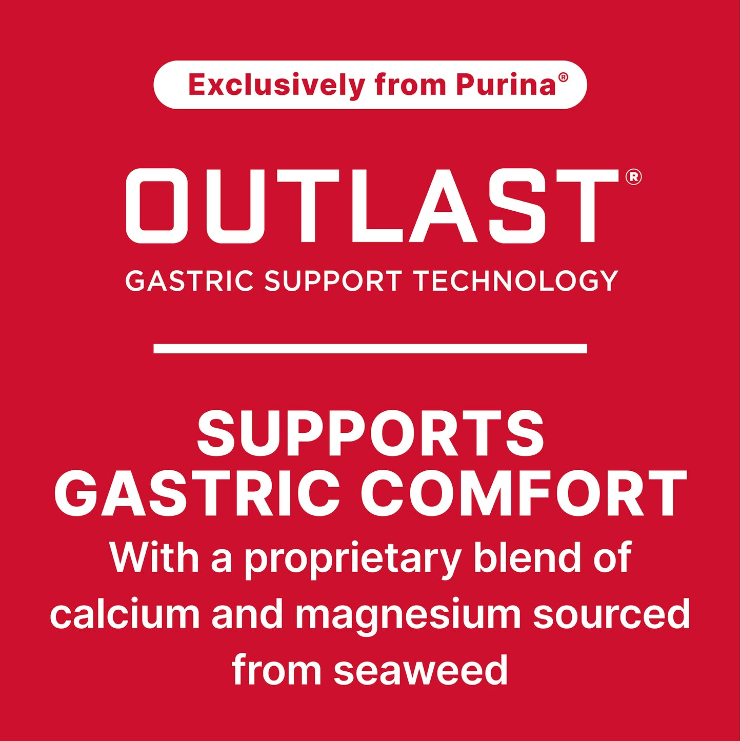 Purina® Ultium® Competition Horse Formula