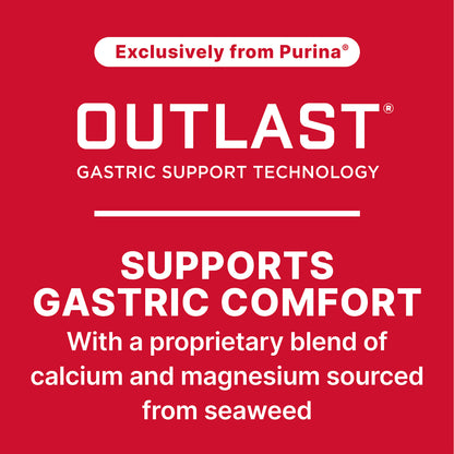 Purina® Ultium® Gastric Care Horse Feed