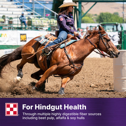 Purina® Ultium® Gastric Care Horse Feed