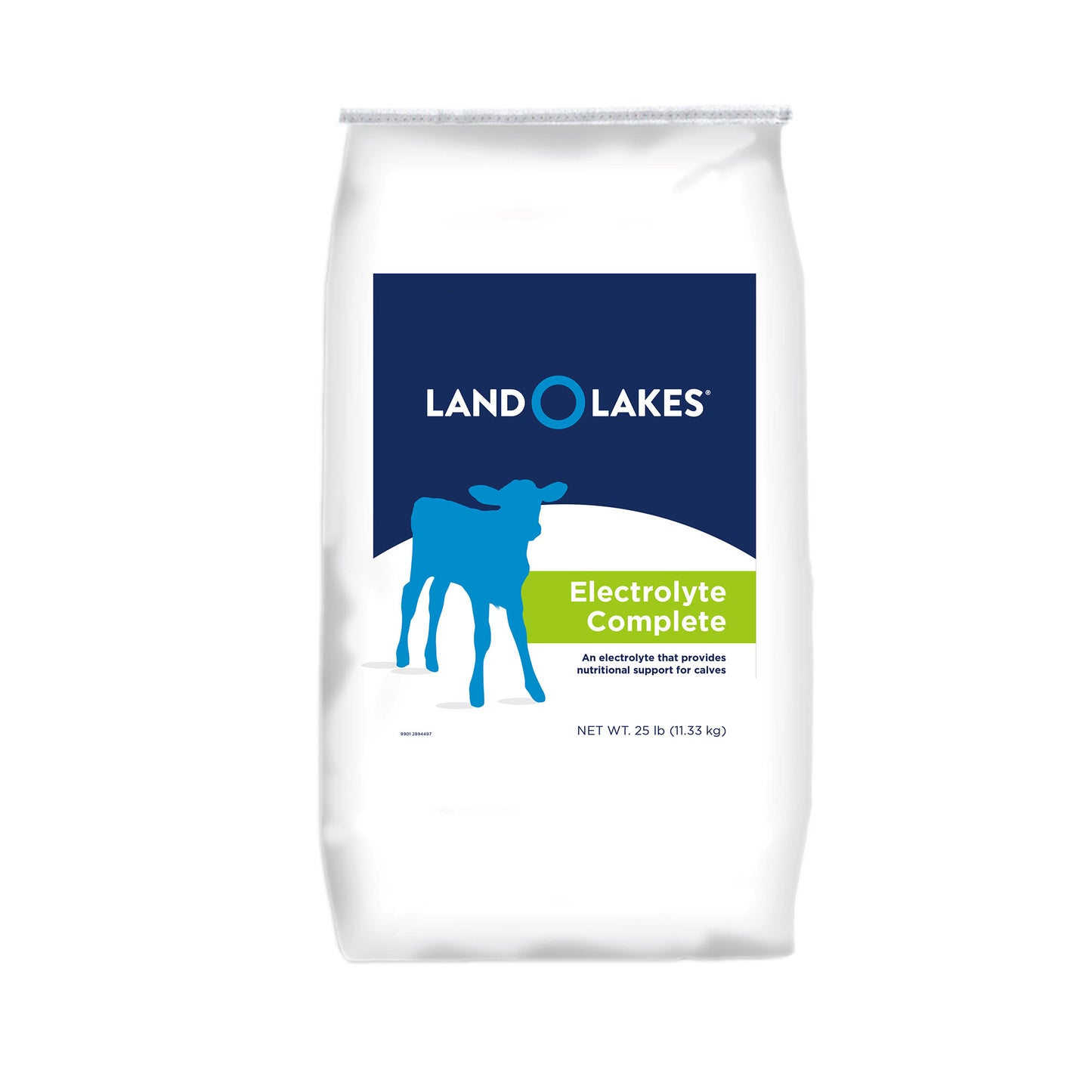 LAND O LAKES Electrolyte Complete supplement 25 Pound bag