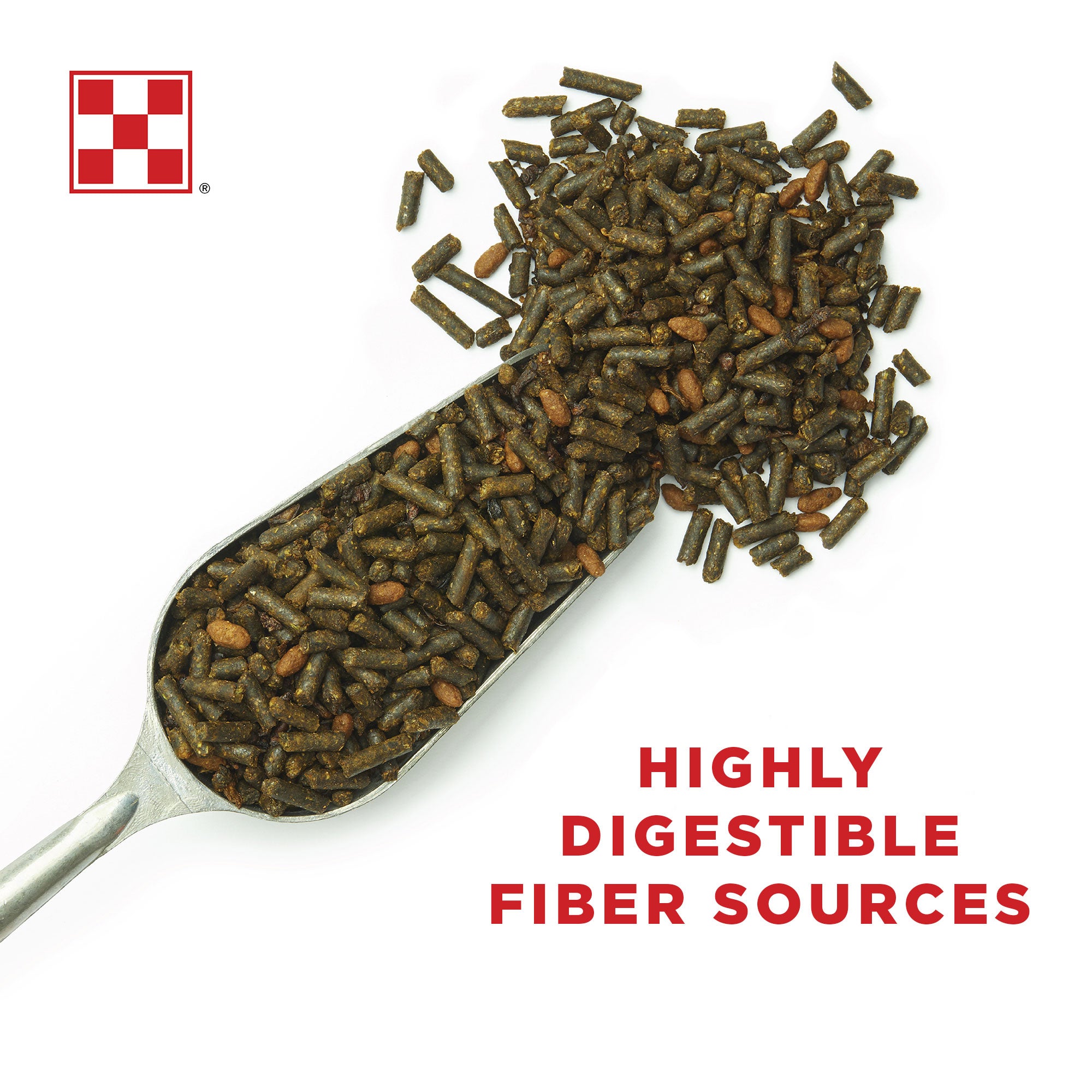 Purina® Ultium® Gastric Care Horse Feed | With Beet Pulp & Alfalfa